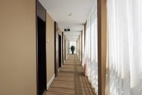 Jinyuan Hotel - Image 5