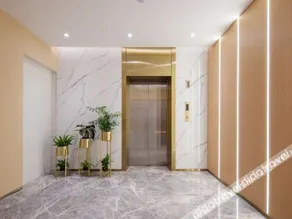 Floral Hotel Nanjing Huakang - Image 4