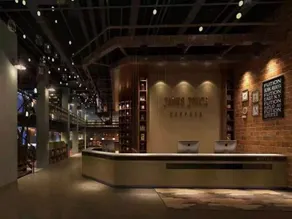 James Joyce Coffetel (Ningbo International Conference & Exhibition Center) - Image 2