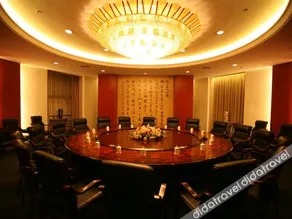Yueda International Hotel - Image 2