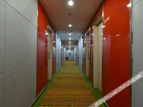 Luck 7 Innn (Liangxiang Hospital Tianjie) - Image 2
