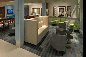 Holiday Inn Express & Suites Grand Rapids Airport - South by IHG - Image 5