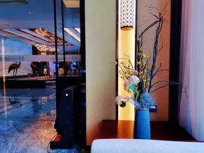 Meihou Hotel (Baoji Administrative Center High-speed Railway South Station Branch) - Image 3