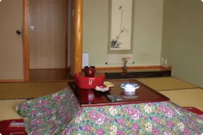 Yanagawaya Ryokan - Image 5