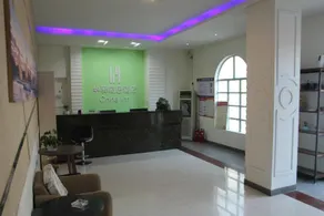 Home Inn Huayi Hotel (Pingxiang Wenming Road and Zhenxing Street Intersection Branch) - Image 2