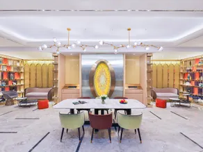 Orange Hotel (Lanzhou West Railway Station Zhongtianjian Plaza) - Image 5