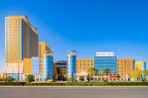Hexin Hotels - Image 4