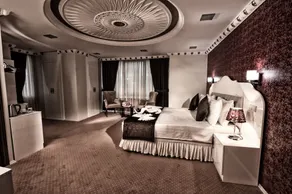 Elite Marmara Hotel Gungoren - Image 2