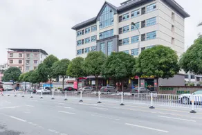 Hengyuan Peninsula Hotel (Binjiang Peninsula Global Business Center Store) - Image 4