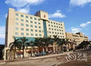 Zhongshan Jinsha Business Hotel - Image 5