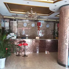 Yanyuan Donghao Business Hotel - Image 3