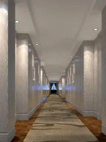 Tian'e Fashion Hotel - Image 2