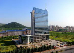 Jinzun International Hotel - Image 1