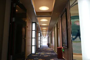 SHUILIAN HOTEL - Image 5