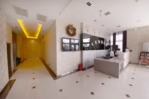 Colorful Fashion Art Hotel (Harbin Normal University store) - Image 5