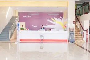 Thank Inn Chain Hotel (Boxing Xingfu Town) - Image 5
