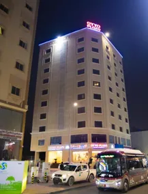 Oyyo Plaza Hotel Apartment - Image 4