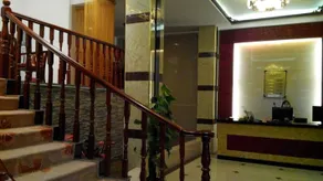 Yuli Art Hotel (Guilin University of Electronic Science and Technology Branch) - Image 5