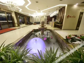 Gelin Yunhai Hotel - Image 5