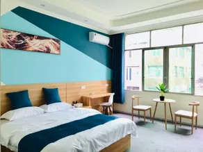 Chengdu Gudelake Boutique Hotel - Image 4
