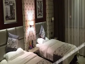 Fucheng 8 Boutique Hotel - Image 4