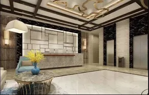 Langling Elton Boutique Hotel - Image 4