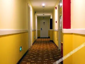 Home Inn (Yinchuan Minzu South Street Zhiping Road) - Image 3