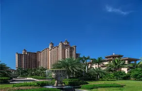 Clearwater Bay Coral Palace Love Lily Seaview Holiday Apartment - Image 3