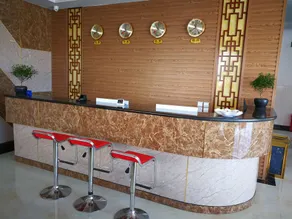 Zihong Hotel - Image 4