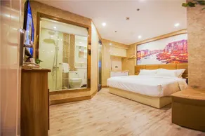 Yunqi Select Hotel - Image 2