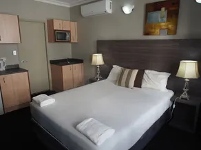 Lido Suites Kings Cross - Image 5