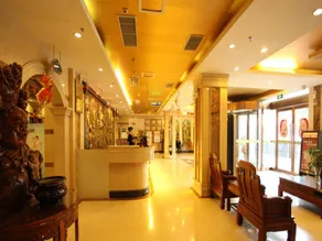 Vienna Hotel Zhoukou Hanyang Road - Image 4