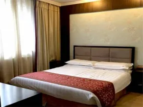 Zhongyouyuan Hotel (Beijing Niujie Metro Station Xuanwu Hospital Branch - Image 2