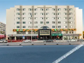 ZMAX HOTELS (Tianjin Five Old Street, Xi Nan Lou, metro station shop) - Image 3