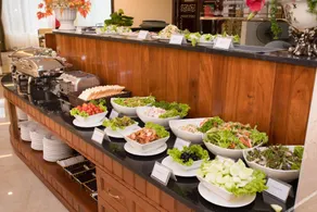 Lakeside 2 Hotel Nam Dinh - Image 3