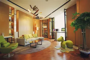 Wuduo Hotel (West Street of Baoding Zhi Lai Governor's Office) - Image 5