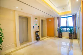 Vienna International Hotel (Liuzhou Beique Road) - Image 5