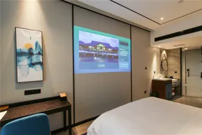Dunqiu Hot Spring Hotel - Image 2