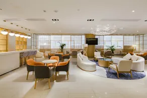 Kyriad Hotel Changzhou Olympic Sports Center Cultural Plaza Hotel - Image 5