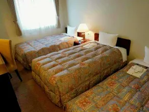 Regalo Hotel Okayama - Image 2
