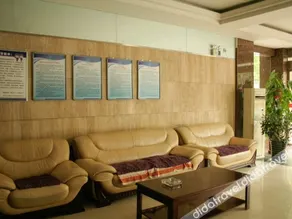 Xin'an Shangpin Business Hotel - Image 3