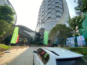 Beehive Hotel - Image 5