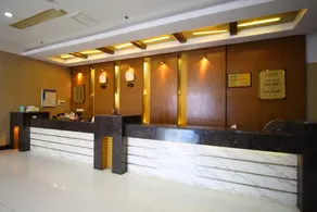 MONI HOTEL ARTS - Image 3