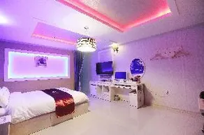 Boeun K Self check-in Motel - Image 4