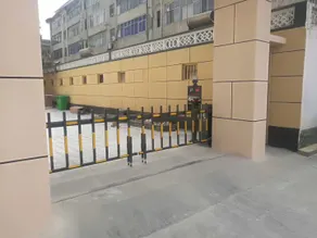 Linzhou Red Home Business Hotel - Image 3