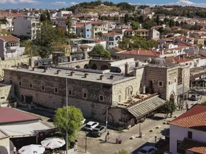 Kervansaray Antique Hotel - Image 2