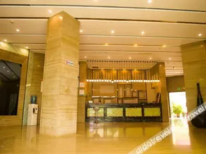 Yibin Junhao Holiday Hotel - Image 4