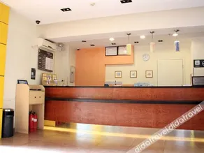 7 Days Inn Nanjing Zhujiang Road - Image 3