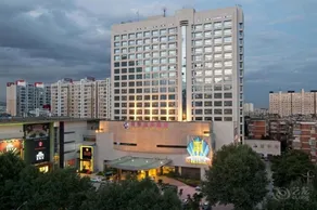 Herton Hotspring Hotel - Kunming - Image 5