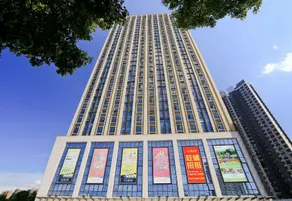 Changsha Yake Apartment Jinpenling - Image 5